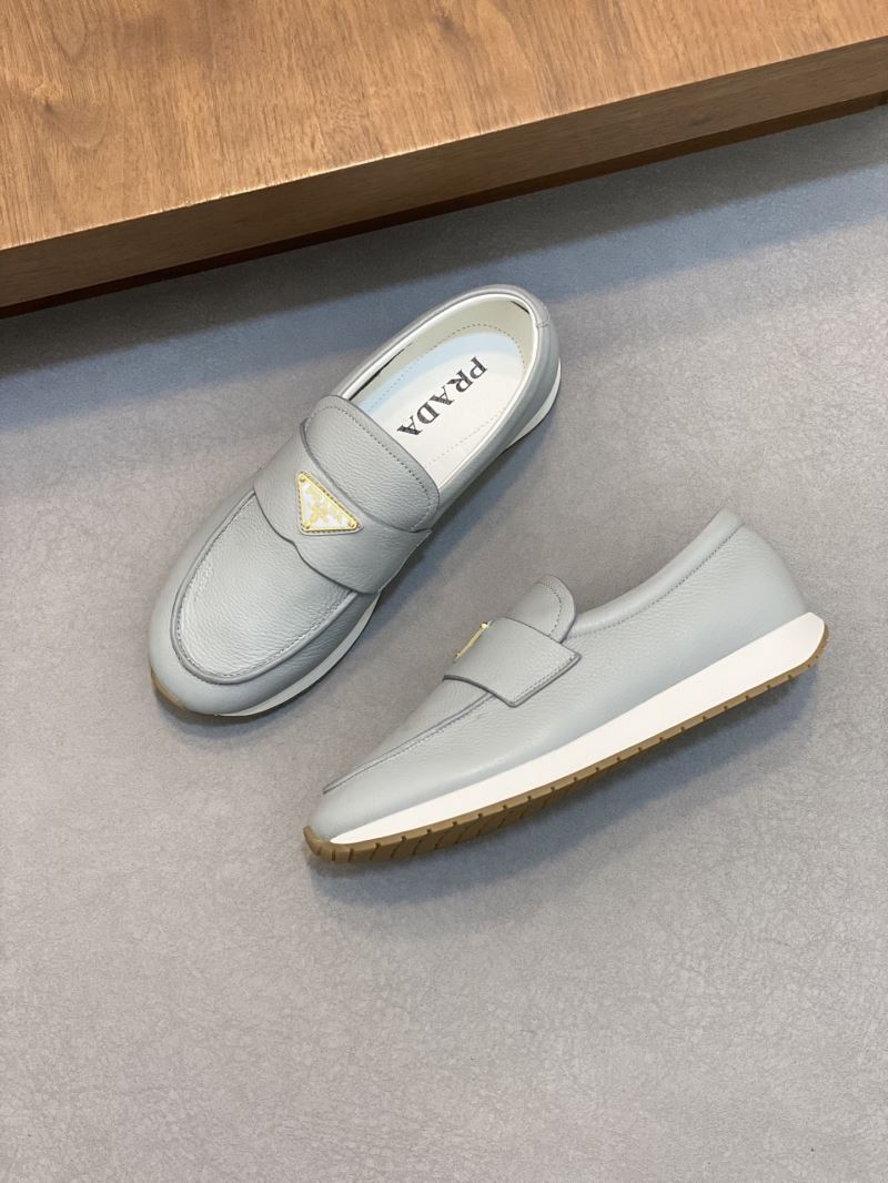 Prada Low Shoes